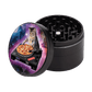 Pussy Vinyl 4-Piece CleanCut Grinder (Nonstick) - view 3