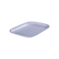 V Class White Metal Rollin' Tray - view 2