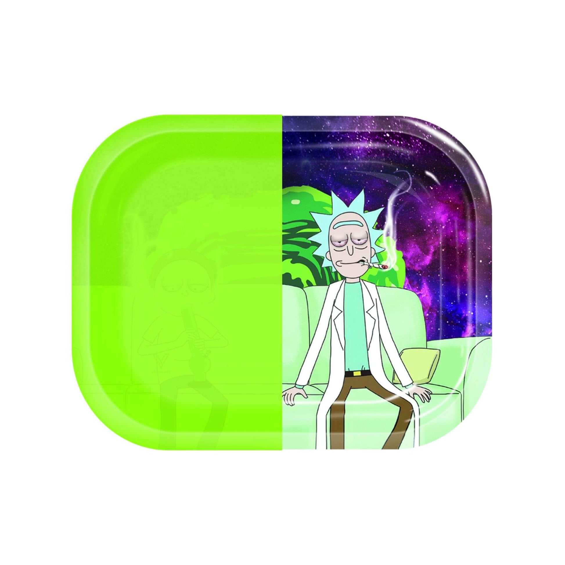 Hybrid Couch Lock Rollin' Tray - East Loud