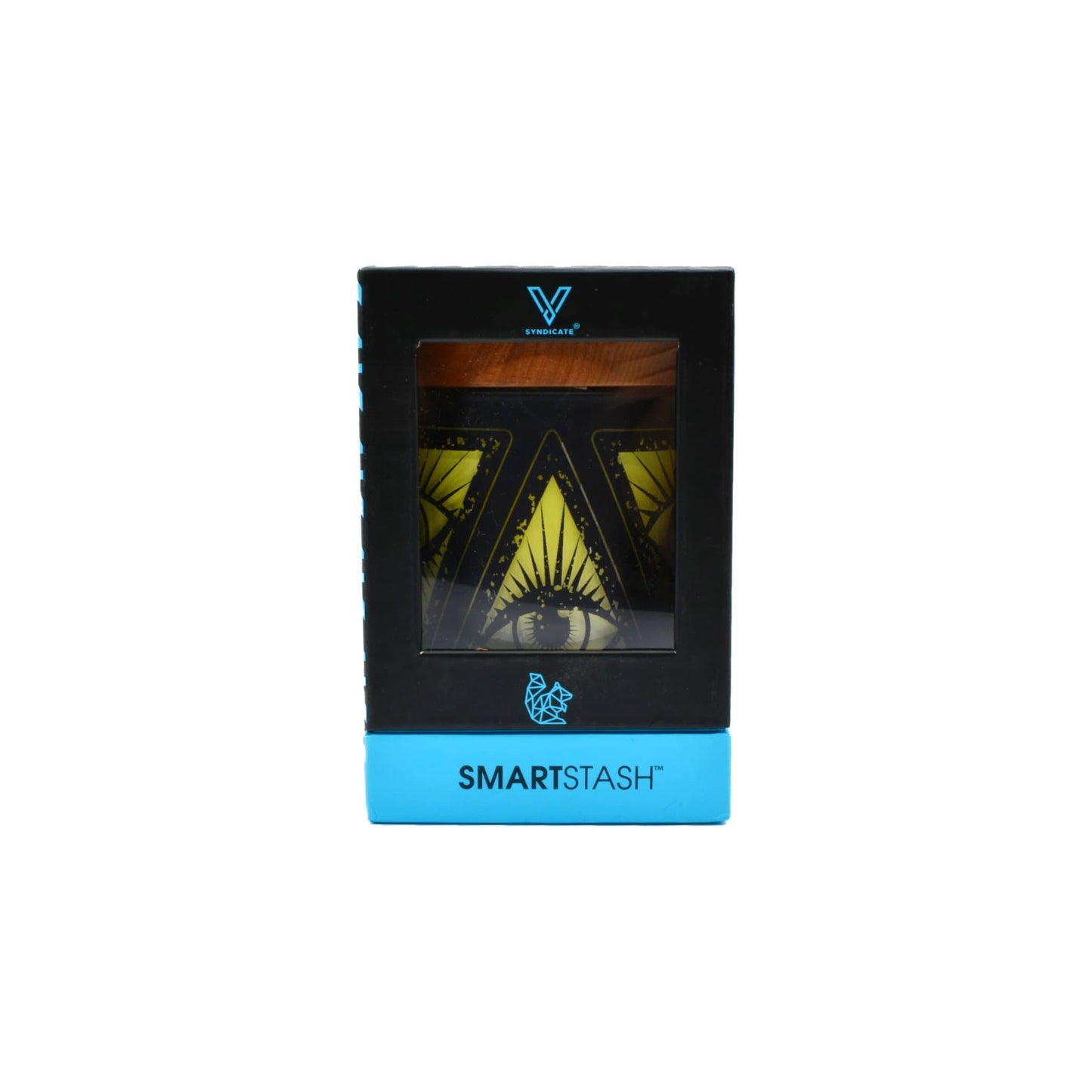 Illuminati Yellow SoleStash - view 4