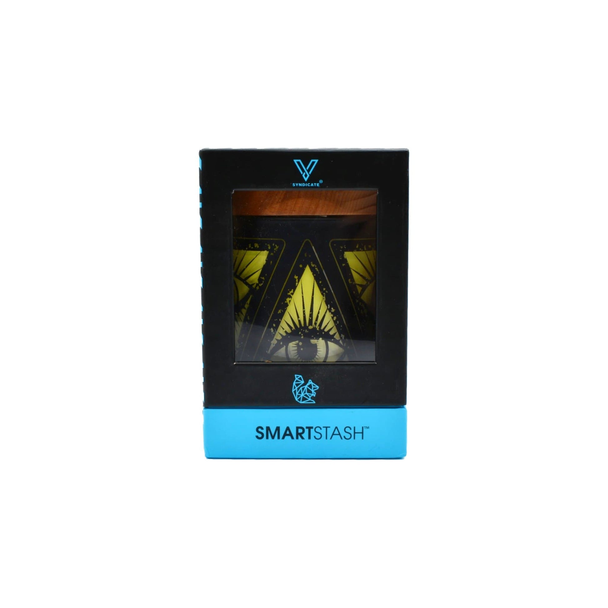 Illuminati Yellow SoleStash - view 4