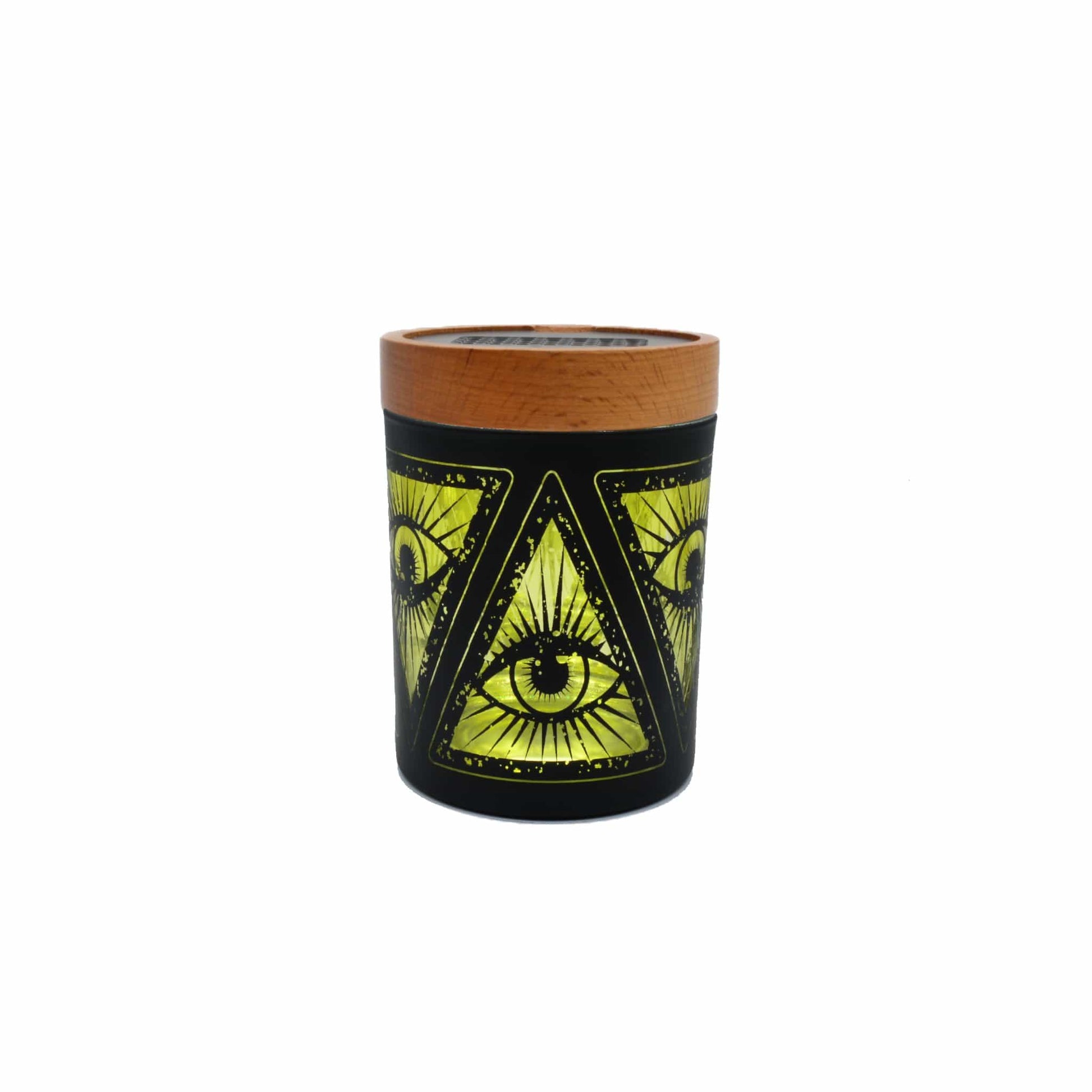 Illuminati Yellow SoleStash - view 2