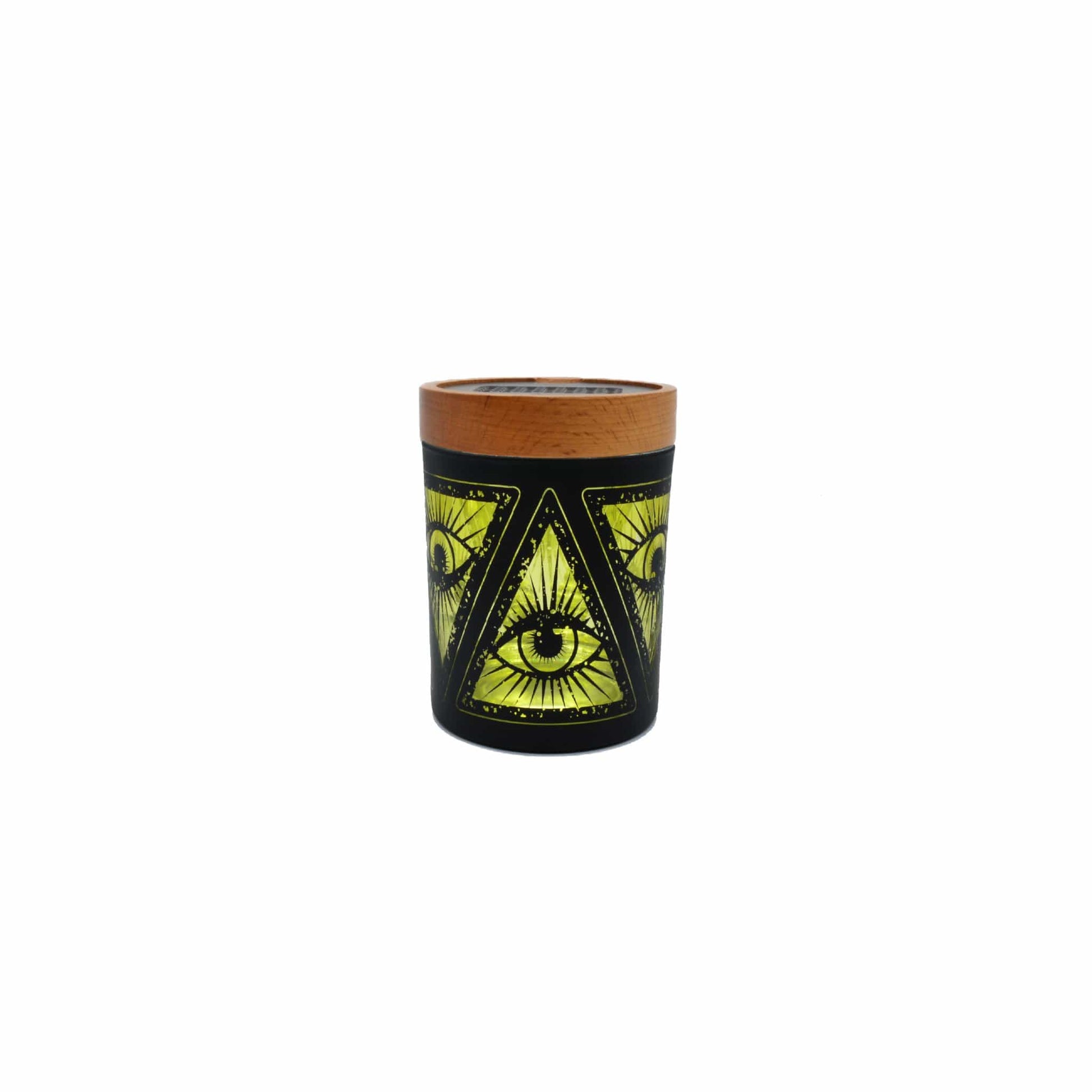 Illuminati Yellow SoleStash - view 3