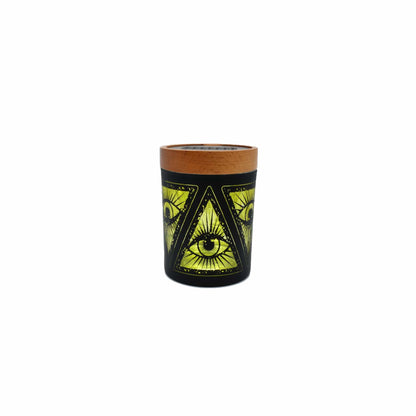 Illuminati Yellow SoleStash - view 3