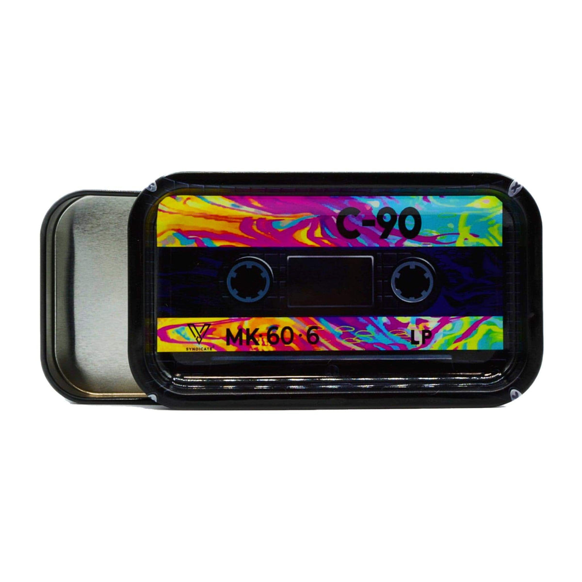 Cassette Syndicase 2.0 - East Loud