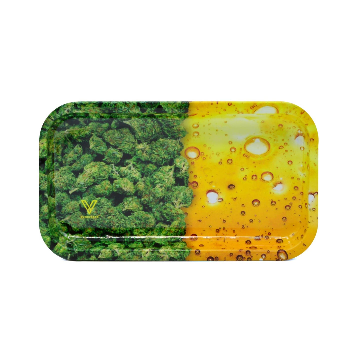 Oil and Bud Syndicase 2.0 - view 2