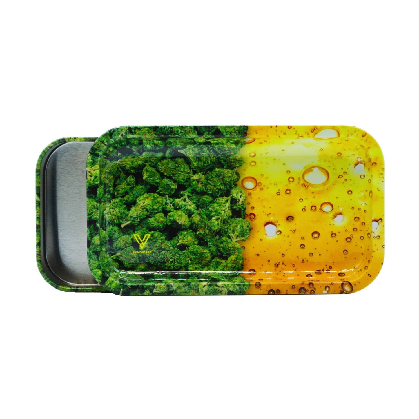 Oil and Bud Syndicase 2.0 - view 3