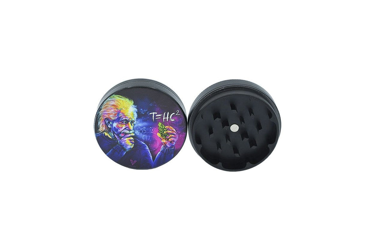 T=HC2 Classic 2-Piece SharpShred Grinder - view 3