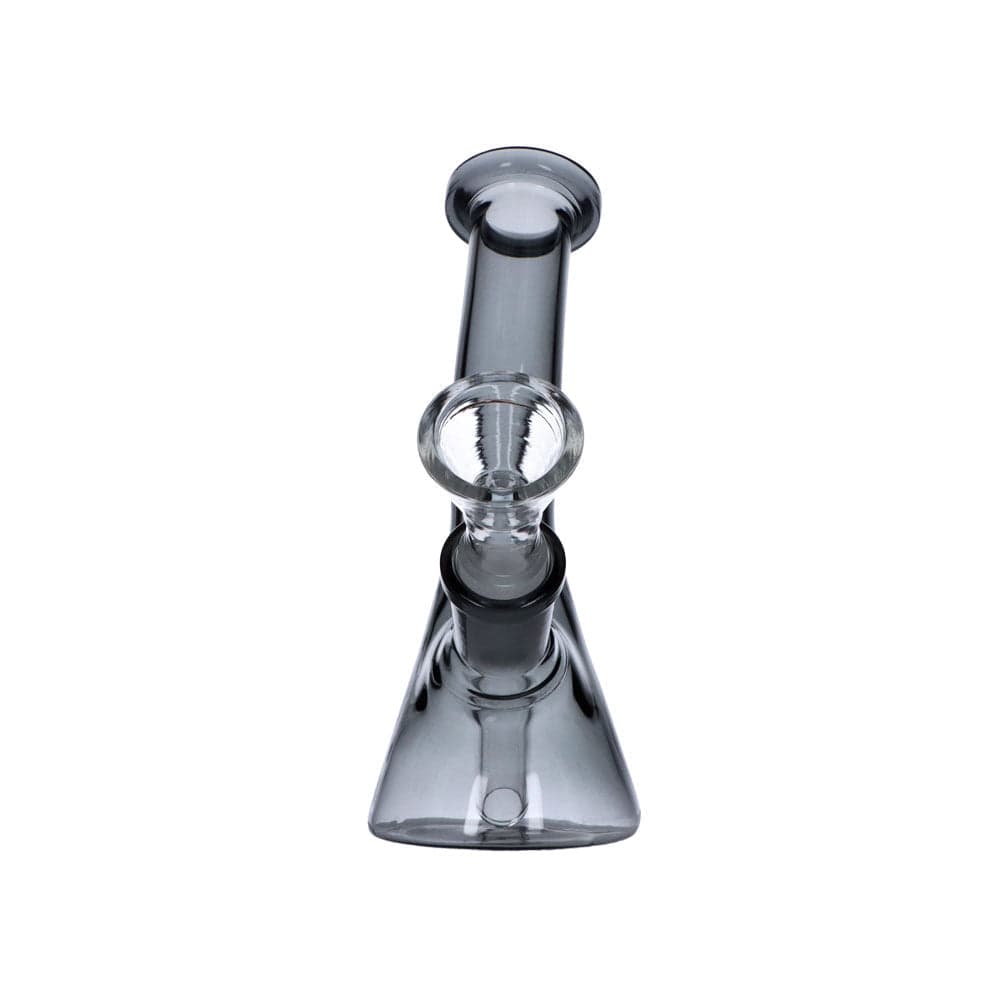 Everyday Essentials 5” Bent Neck Beaker Water Pipe - view 10