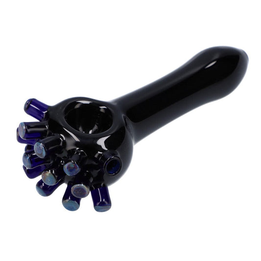 Octopus Spoon Pipe - East Loud