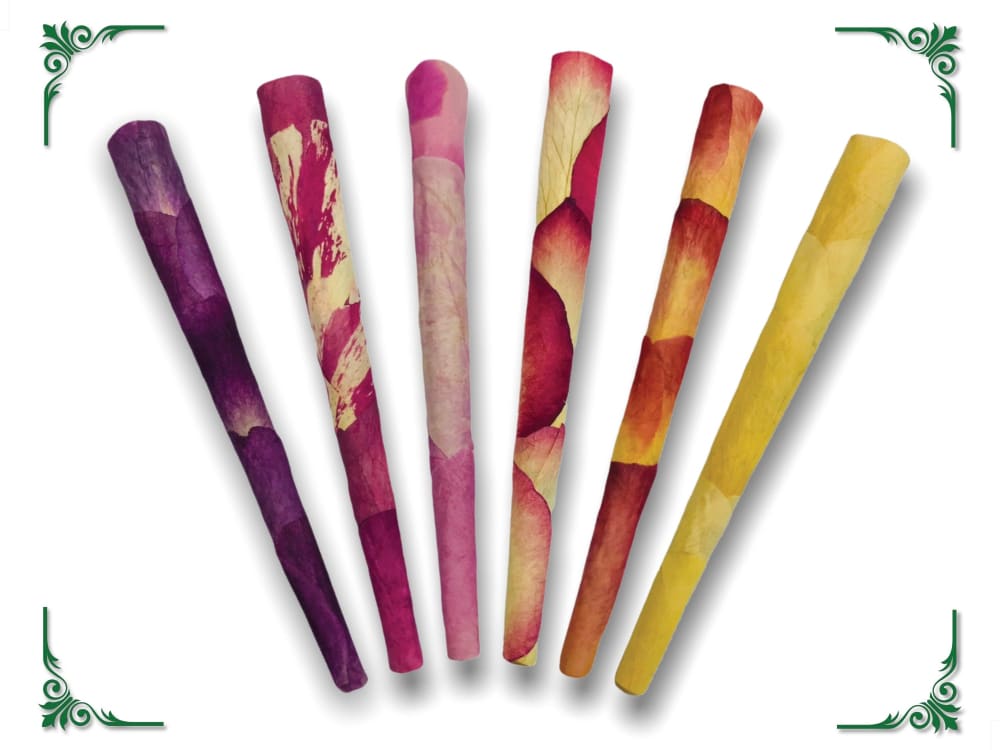 Variety Rose Petal King Cones (6-pack) - view 6