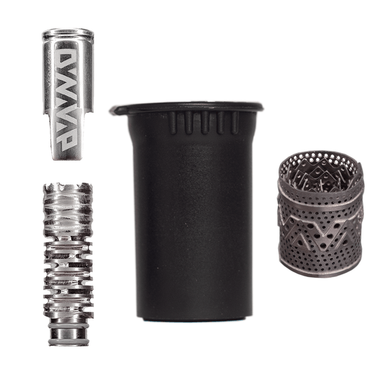 Cap 'N Coil Tip Kit (Omni) - East Loud