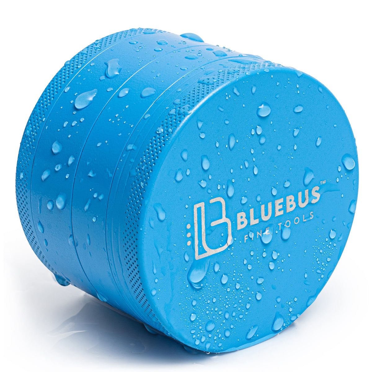 GC 2.5" Ceramic Grinder Lavender - view 8