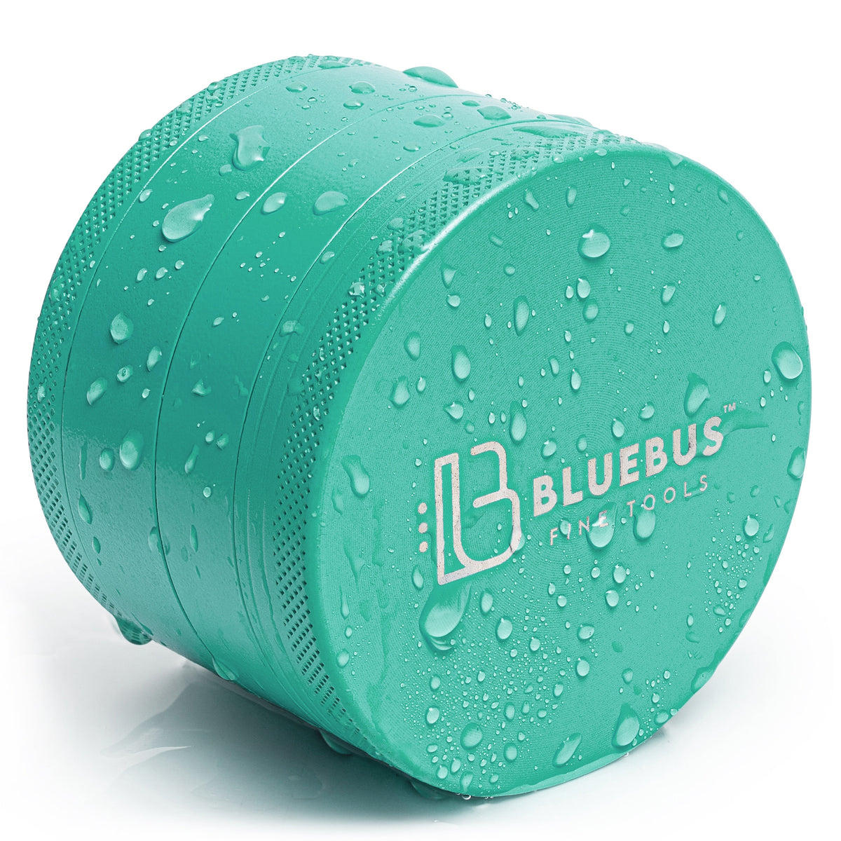 GC 2.5" Ceramic Grinder Blue - view 7