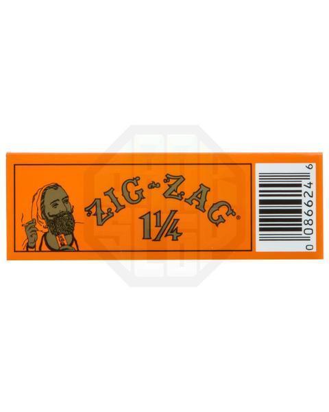 "Orange" Rolling Papers - East Loud